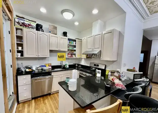 Property at 23 Highland Park St, Boston, MA, 02119, 5 beds, 2 baths, [object Object]