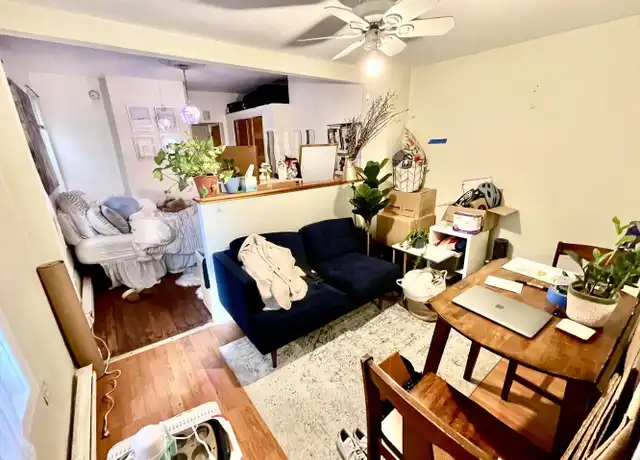 Property at 747 S 22nd St Unit 1R, Philadelphia, PA, 19146, 0 beds, 1 bath, [object Object]