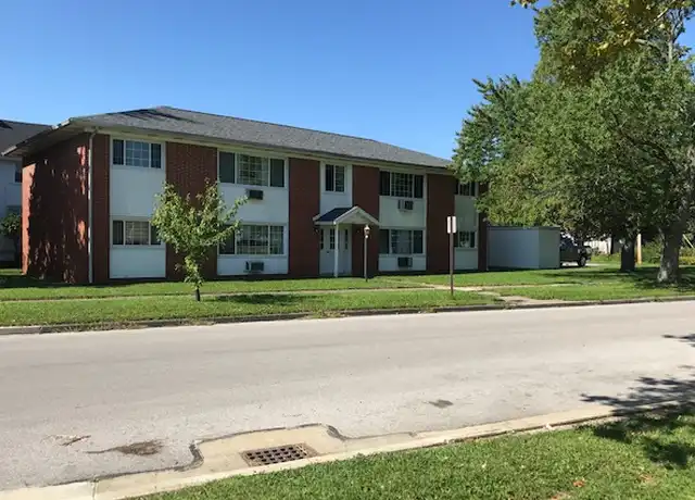Property at 1019 Chestnut St Unit 1, Fremont, OH, 43420, 2 beds, 1 bath, [object Object]