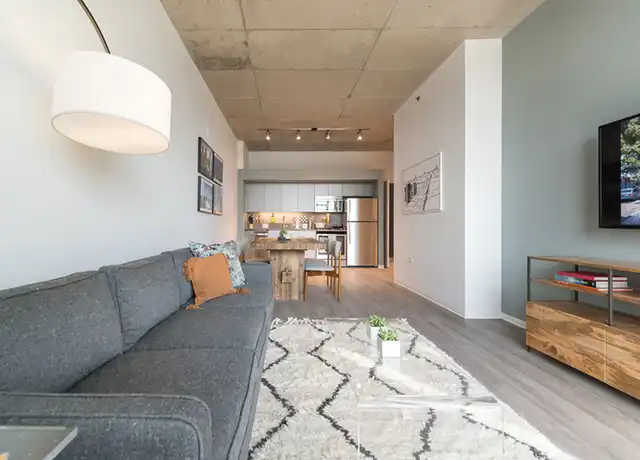 Property at 2733 W Belden Ave Unit 203, Chicago, IL, 60647, 2 beds, 2 baths, [object Object]