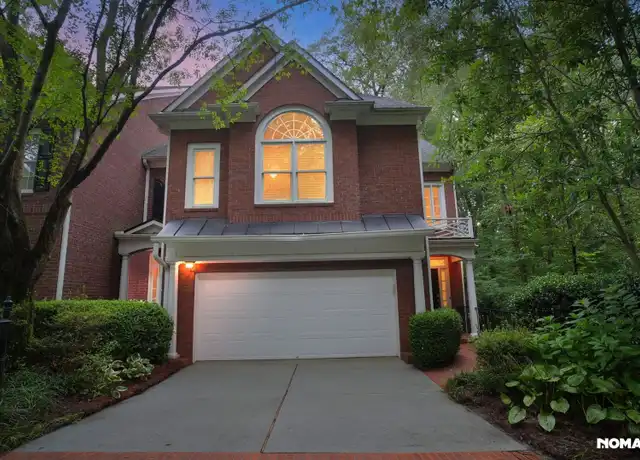 Property at 6 Carrington Way, Atlanta, GA, 30328, 3 beds, 3.5 baths, [object Object]