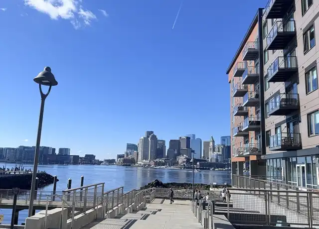Property at 65 Lewis St #405, Boston, MA, 02128, 2 beds, 1 bath, [object Object]