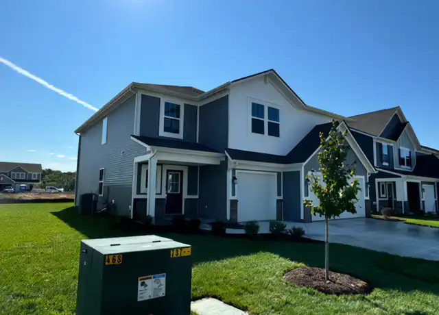 Property at 5823 Fire Opal Way, Indianapolis, IN, 46239, 5 beds, 3.5 baths, [object Object]