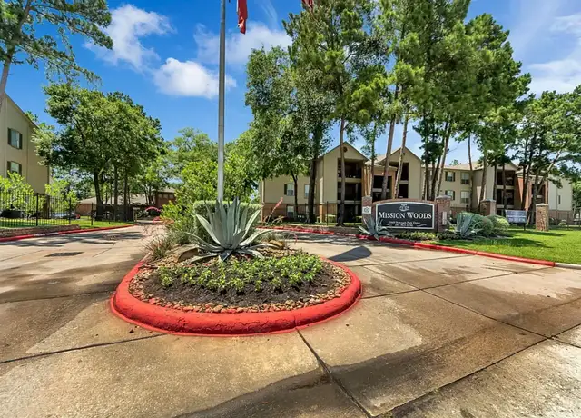 Photo of 25469 Borough Park Dr, Spring, TX 77380