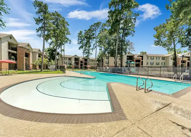 Photo of 25469 Borough Park Dr, Spring, TX 77380