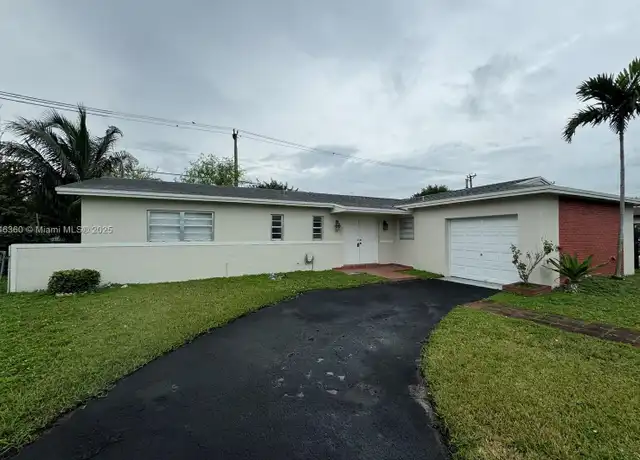 Property at 3942 SW 119th Ave, Miami, FL, 33175, 4 beds, 2 baths, [object Object]