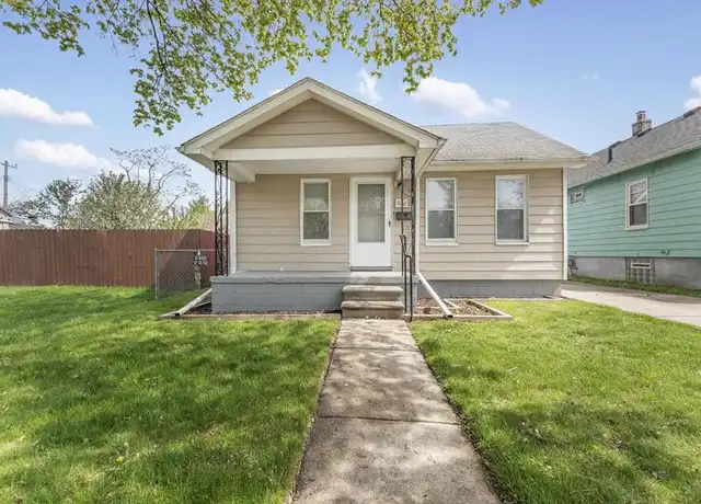 Property at 1866 Hanford Ave, Lincoln Park, MI, 48146, 2 beds, 1 bath, [object Object]