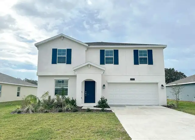 Property at 4482 Tahoe Cir, Clermont, FL, 34714, 4 beds, 2.5 baths, [object Object]