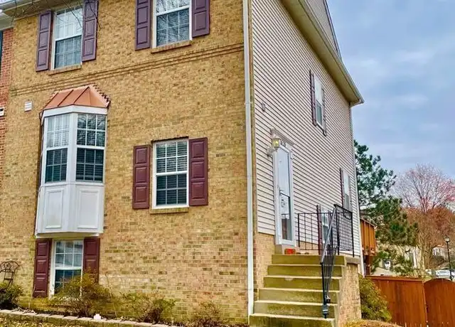 Property at 6755 Cardinal Woods Ct, Lorton, VA, 22079, 4 beds, 3.5 baths, [object Object]