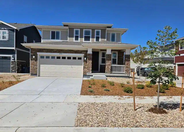 Property at 20765 E 57th Dr, Aurora, CO, 80019, 5 beds, 3.5 baths, [object Object]