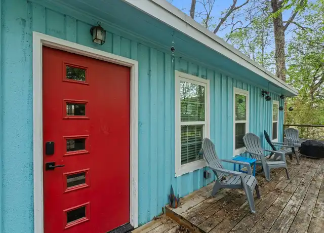 Property at 4512 Speedway Unit A, Austin, TX, 78751, 2 beds, 2.5 baths, [object Object]