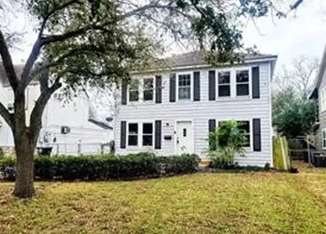 Property at 2805 Austin St Unit B, Corpus Christi, TX, 78404, 2 beds, 1 bath, [object Object]