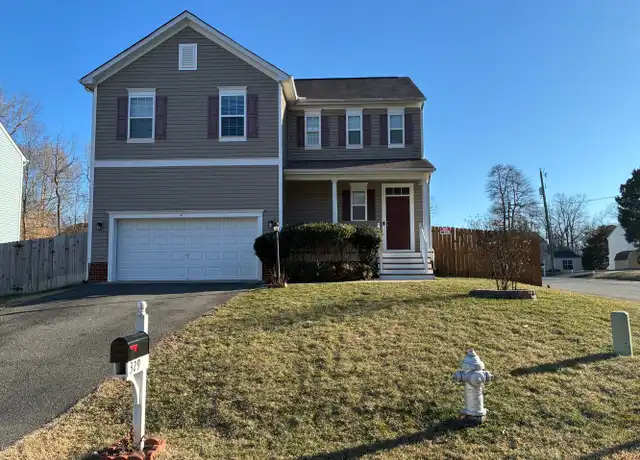 Property at 329 Obrien Rd, Richmond, VA, 23227, 3 beds, 2.5 baths, [object Object]
