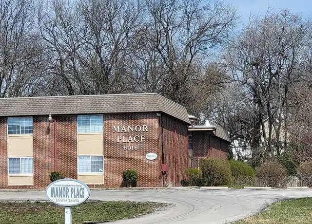 Property at 6016 Leavenworth Rd Unit 110, Kansas City, KS, 66104, 1 bed, 1 bath, [object Object]
