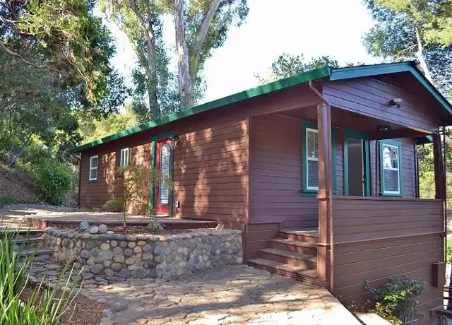 Property at 15900 Matilija Dr, Monte Sereno, CA, 95030, 2 beds, 1 bath, [object Object]