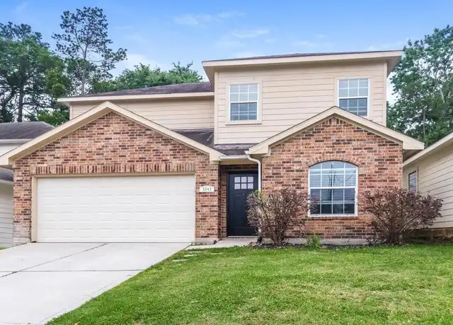 Property at 5049 Rifle Rd, Conroe, TX, 77303, 4 beds, 2.5 baths, [object Object]
