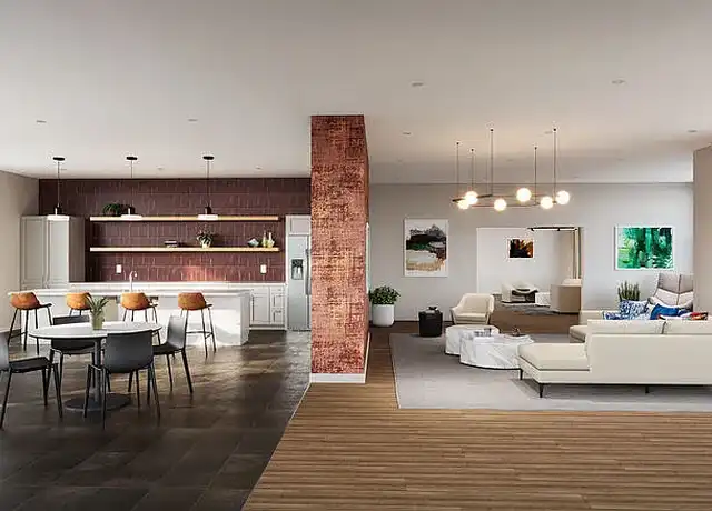 Property at Residences on Appleton - 216 Appleton St, Holyoke, MA, 01040, 2 beds, 2 baths, [object Object]