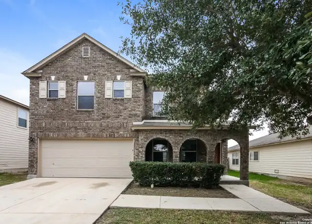 Property at 105 Brahma Way, Cibolo, TX, 78108, 4 beds, 1 bath, [object Object]