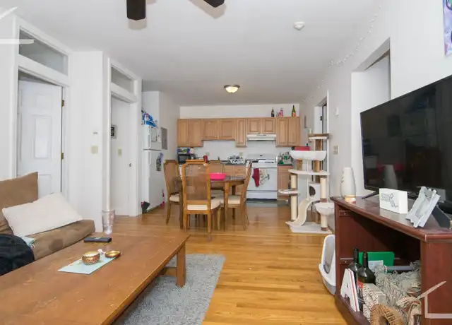 Property at 4 Egremont Rd, Brighton, MA, 02135, 4 beds, 2 baths, [object Object]