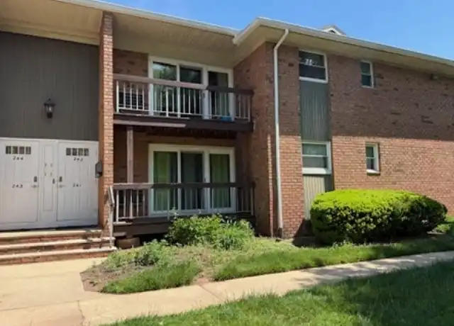 Property at 528 Andria Ave #241, Hillsborough, NJ, 08844, 2 beds, 1.5 baths, [object Object]