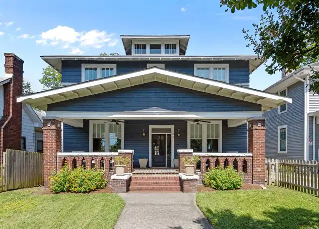 Property at 831 N Mangum St, Durham, NC, 27701, 4 beds, 3.5 baths, [object Object]