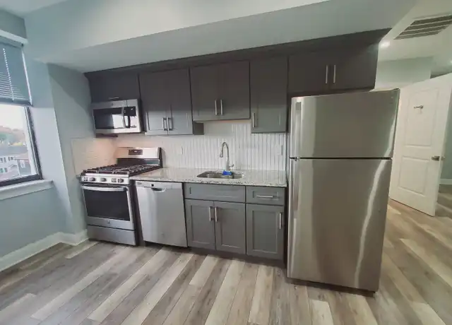 Property at 45 Church St Unit 3, Stamford, CT, 06906, 1 bed, 1 bath, [object Object]