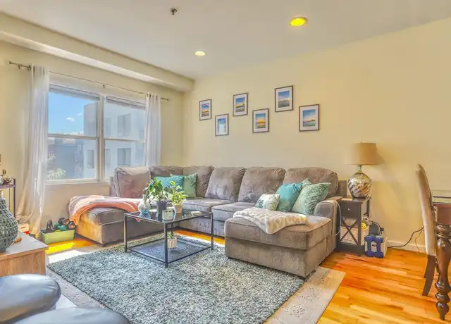 Property at 205 Madison St Unit 3D, Hoboken, NJ, 07030, 2 beds, 2 baths, [object Object]
