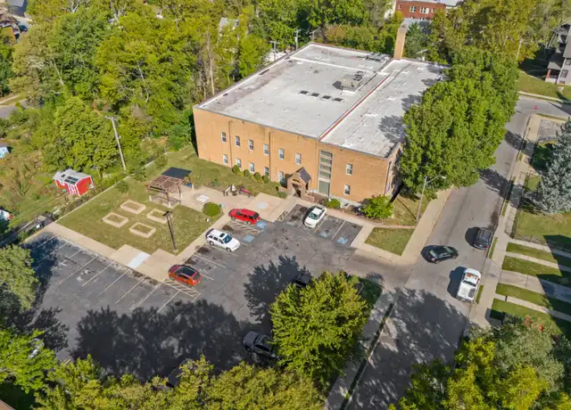 Property at 4200 Tracy Ave Unit 309, Kansas City, MO, 64110, 1 bed, 1 bath, [object Object]
