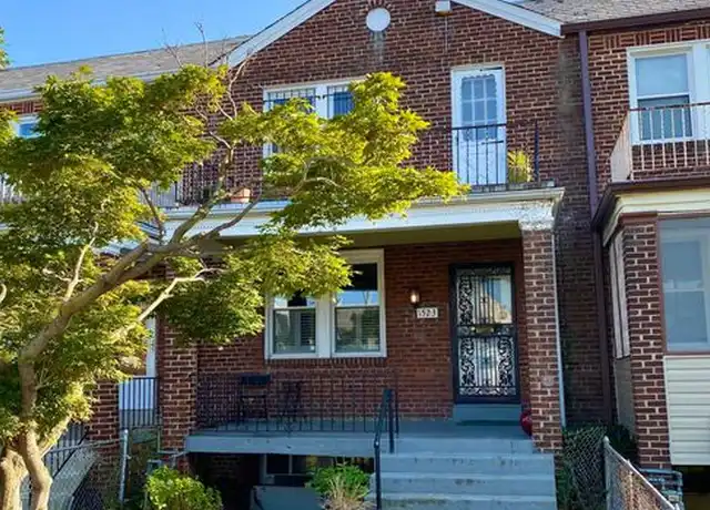 Property at 1523 Oates St NE, Washington, DC, 20002, 1 bed, 1 bath, [object Object]