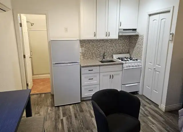Property at 209 N Huntington St Unit B, San Fernando, CA, 91340, 0 beds, 1 bath, [object Object]