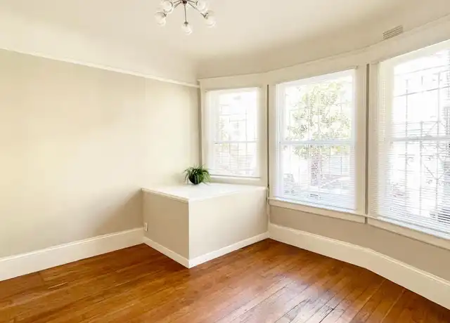 Property at 64 Woodward St, San Francisco, CA, 94103, 3 beds, 1 bath, [object Object]