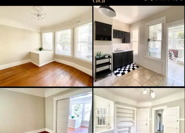 Property at 64 Woodward St, San Francisco, CA, 94103, 3 beds, 1 bath, [object Object]