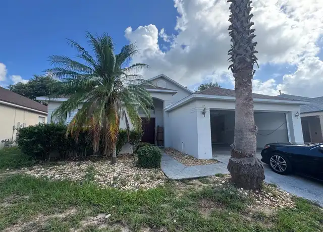 Property at 316 Cello St, Davenport, FL, 33896, 3 beds, 2 baths, [object Object]