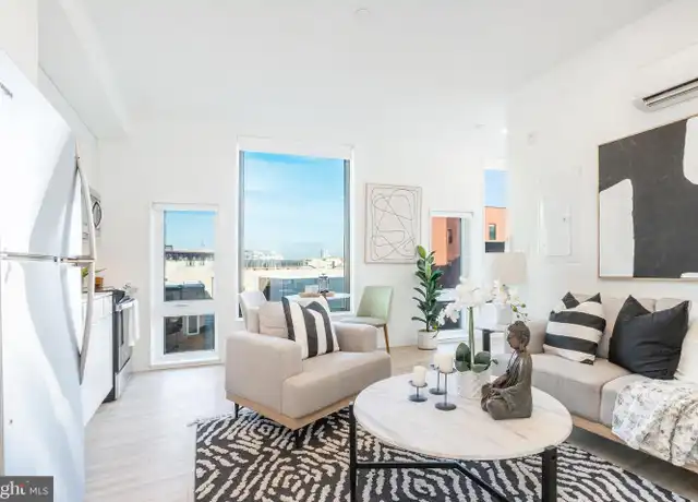 Property at 1131 N Front St Unit 507, Philadelphia, PA, 19123, 1 bed, 1 bath, [object Object]