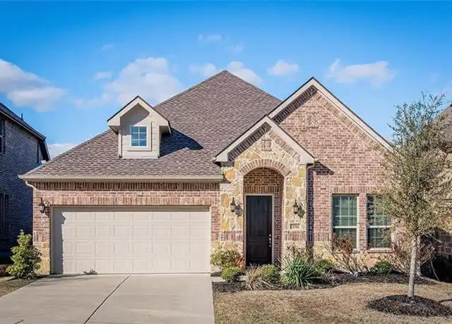 Property at 3704 Trinidad Dr, McKinney, TX, 75071, 3 beds, 2 baths, [object Object]