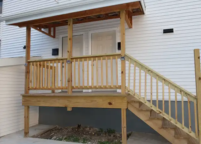 Property at 59 E Phillips St Unit 59B, Coaldale, PA, 18218, 2 beds, 1 bath, [object Object]