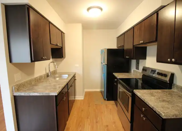 Property at 1644 W Morse Ave Unit 3E, Chicago, IL, 60626, 1 bed, 1 bath, [object Object]