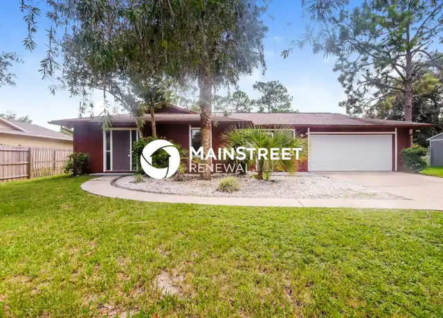 Property at 1156 Serenade St NW, Palm Bay, FL, 32907, 3 beds, 2 baths, [object Object]