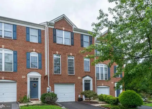 Property at 808 Mericrest Way, Odenton, MD, 21113, 3 beds, 3.5 baths, [object Object]