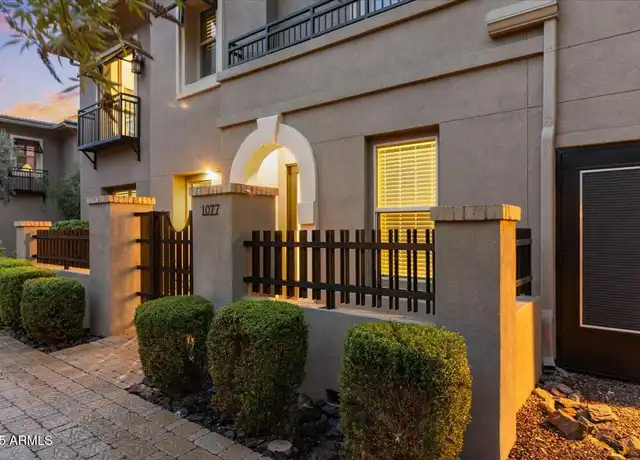 Property at 6565 E Thomas Rd #1077, Scottsdale, AZ, 85251, 2 beds, 2 baths, [object Object]