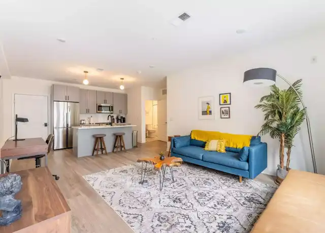 Property at 521 N 41st St Unit 2, Philadelphia, PA, 19104, 1 bed, 1 bath, [object Object]