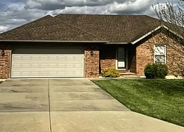 Property at 740 Jefferson Ct, Rogersville, MO, 65742, 3 beds, 2 baths, [object Object]