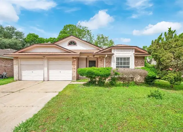 Property at 2955 High Plains Dr, Katy, TX, 77449, 3 beds, 2 baths, [object Object]