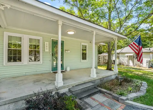 Property at 280 E Ohio Ave, Southern Pines, NC, 28387, 3 beds, 2 baths, [object Object]