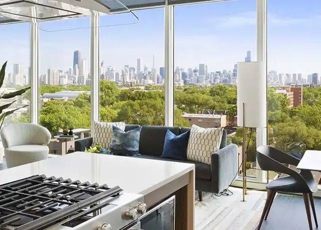 Property at 900 W Altgeld St, Chicago, IL, 60614, 1 bed, 1 bath, [object Object]