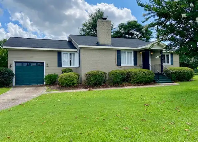 Property at 7A Hillcrest, Tuscaloosa, AL, 35401, 3 beds, 2 baths, [object Object]