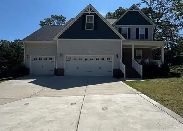 Property at 603 Tanglewood Dr, Fayetteville, NC, 28311, 4 beds, 3 baths, [object Object]