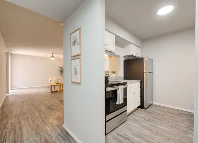 Property at 4211 N Youngs Blvd, Oklahoma City, OK, 73112, 1 bed, 1 bath, [object Object]