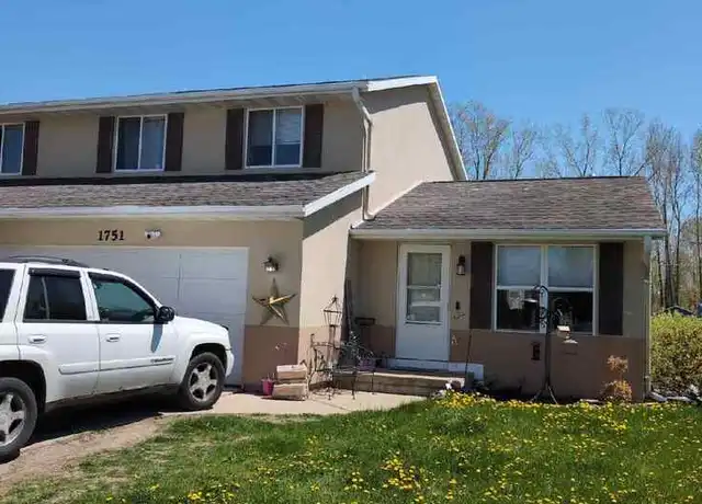 Property at 1751 Cabinet Maker Ct, Howard, WI, 54303, 3 beds, 2.5 baths, [object Object]