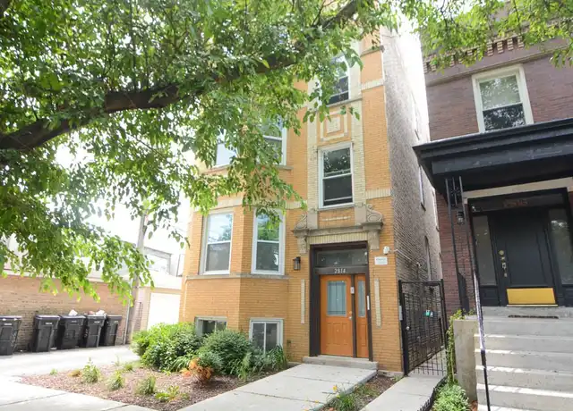 Property at 2812 N Troy St Unit RA8, Chicago, IL, 60647, 1 bed, 1 bath, [object Object]
